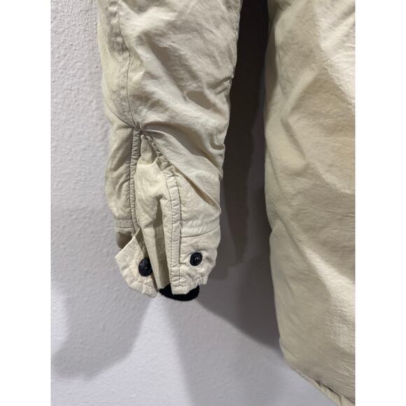 Noize cream puffer jacket - Picture 7 of 7